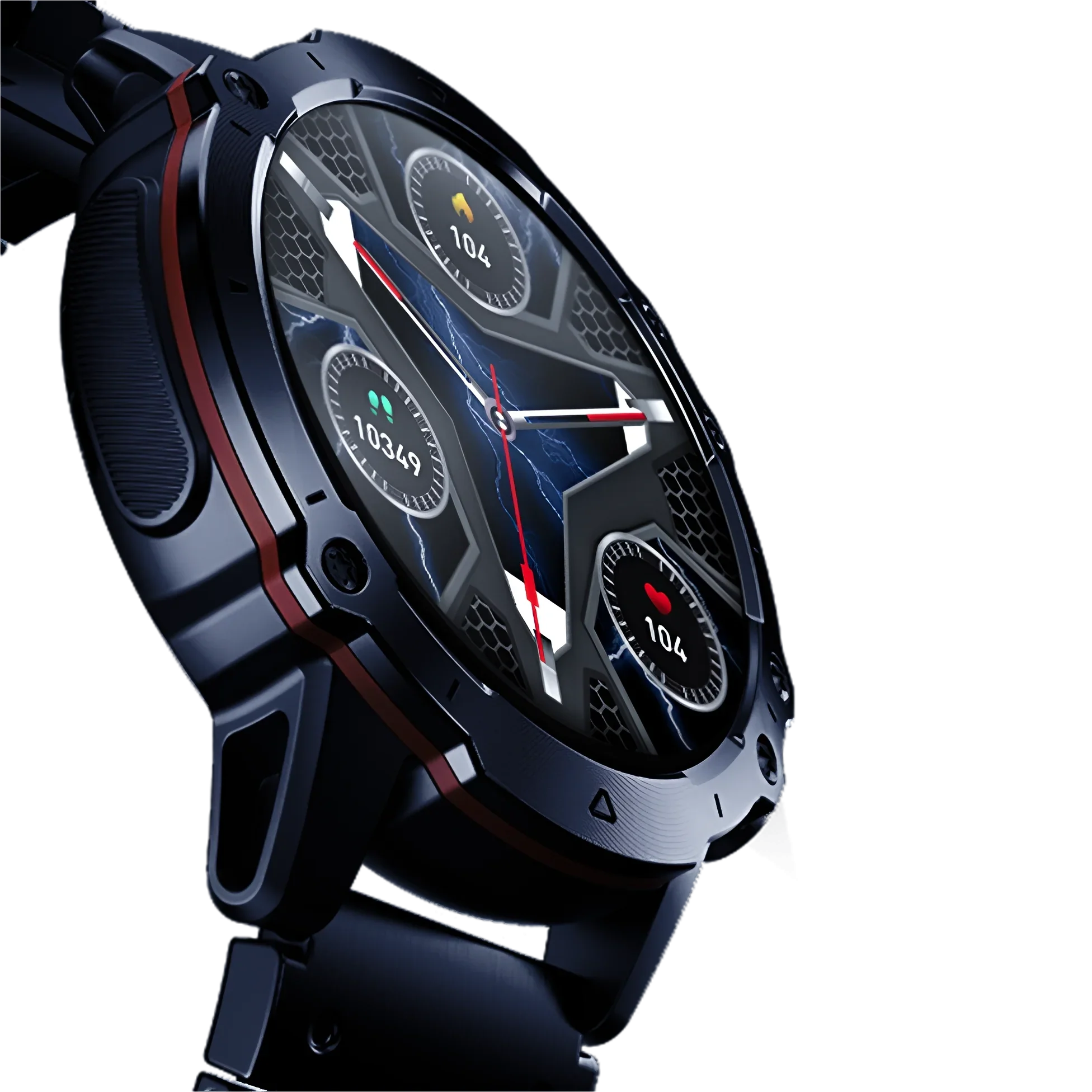 Revoltt Smartwatch