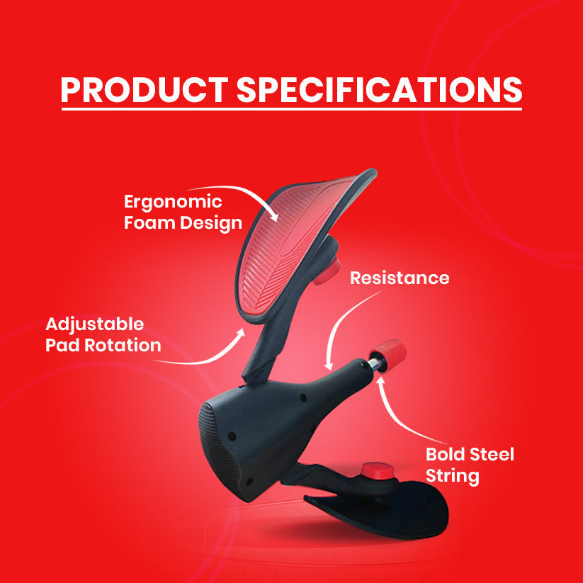 Kegel Pro Exerciser