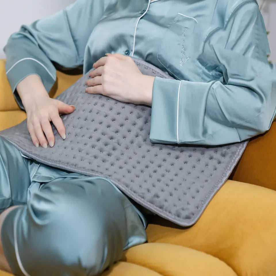 Multi-Purpose Electric Heating Pad