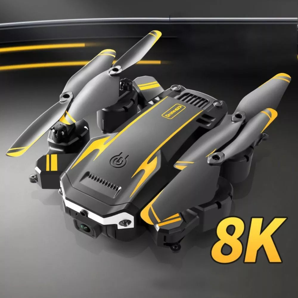S6 Drone Original High-Quality 8K Dual Camera