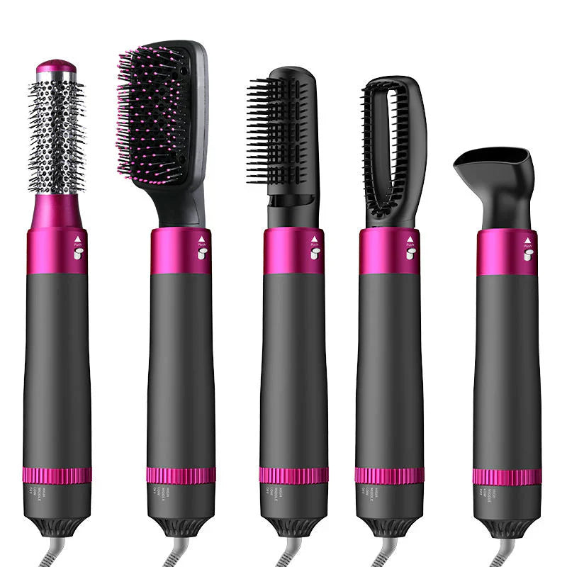 5-in-1 Professional Hair Set